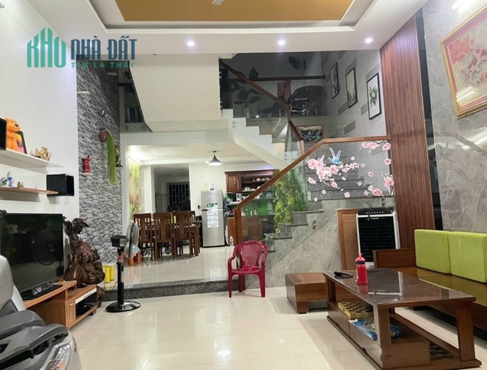 Nhà  mặt tiền  Khu Phần Lăng ,quận Thanh Khê Đà Nẵng