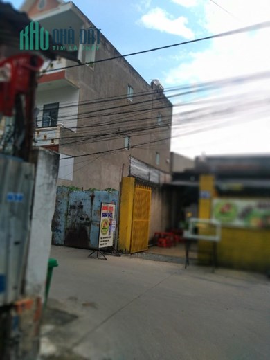 CHÍNH CHỦ Cần BÁN Lô Đất Đẹp  - GIÁ TỐT -  Tại TP BIÊN HÒA, ĐỒNG NAI