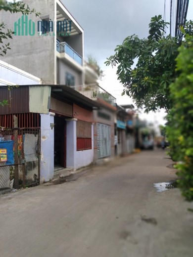 CHÍNH CHỦ Cần BÁN Lô Đất Đẹp  - GIÁ TỐT -  Tại TP BIÊN HÒA, ĐỒNG NAI