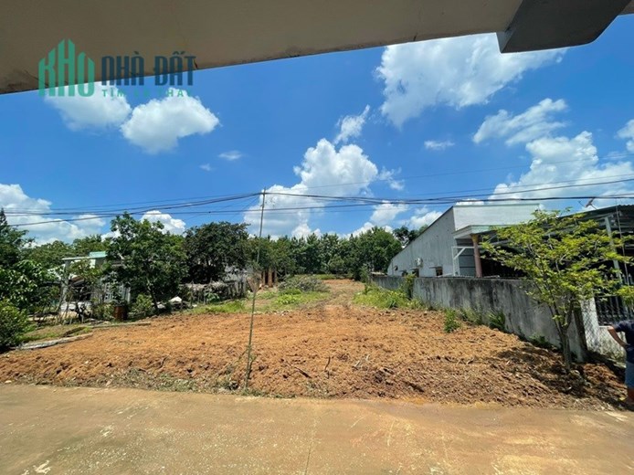 ĐẤT ĐẸP - GIÁ TỐT - Cần Bán GẤP Lô Đất Trung Tâm, P.Tân Xuân, TP. Đồng Xoài, Tỉnh Bình Phước - GIÁ