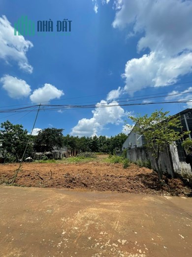 ĐẤT ĐẸP - GIÁ TỐT - Cần Bán GẤP Lô Đất Trung Tâm, P.Tân Xuân, TP. Đồng Xoài, Tỉnh Bình Phước - GIÁ