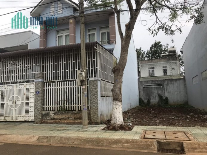 ĐẤT ĐẸP - GIÁ TỐT - Cần Bán Nhanh Lô Đất Vị Trí Đẹp Tại Lê Đức Thọ, Liên Nghĩa, Đức Trọng, Lâm Đồng