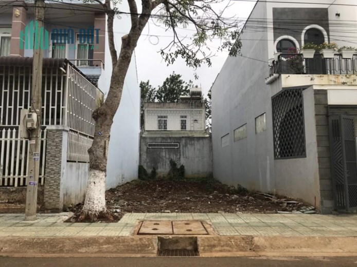 ĐẤT ĐẸP - GIÁ TỐT - Cần Bán Nhanh Lô Đất Vị Trí Đẹp Tại Lê Đức Thọ, Liên Nghĩa, Đức Trọng, Lâm Đồng