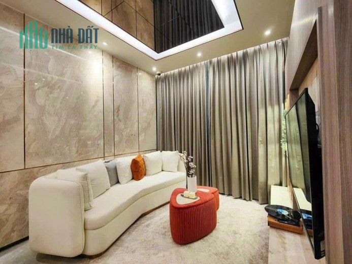 Mua nhà cho con học Đại học ngay hôm nay.