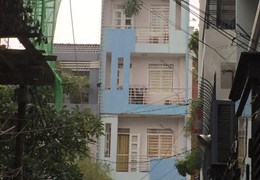 Bán Nhà 2 Mặt Tiền đường Lê Thánh Tôn,Q.1,DT:4,1mx23m,KC:,TRỆT,5 lầu,,Giá:75 tỷ