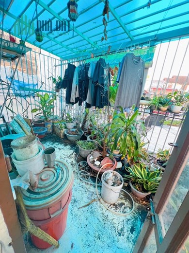 Bán nhà sát MT quận Tân Bình quận Tân Phú 4,5 x17- 2T chỉ 5 tỷ TL CC