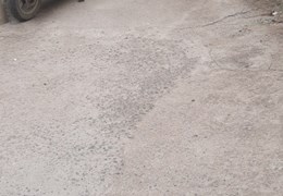 NGÕ THÔNG OTO, TƯƠNG LAI THÀNH PHỐ VEN SÔNG, TẠI HẢI BỐI, DT 55M, MT RỘNG GIÁ HƠN 1 TỶ,