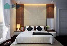 Nguyễn Khả Trạc: Bán nhà 33,2mx5 tầng, gần bãi xe, ở ngay-3,22 tỷ