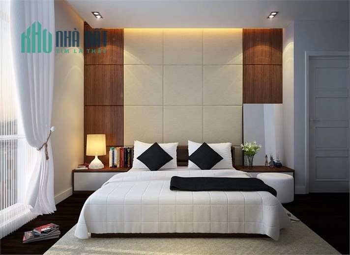 Nguyễn Khả Trạc: Bán nhà 33,2mx5 tầng, gần bãi xe, ở ngay-3,22 tỷ