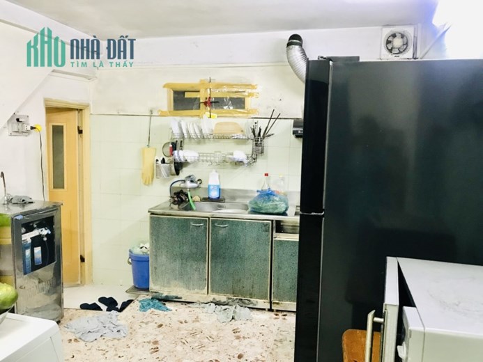 MINH KHAI LÔ GÓC 45M 3T MT3.5M GIÁ CHỈ 3.5 TỶ