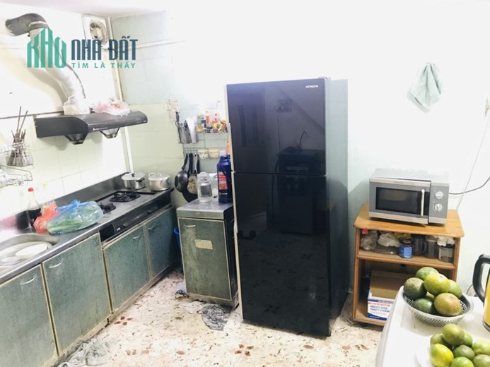 MINH KHAI LÔ GÓC 45M 3T MT3.5M GIÁ CHỈ 3.5 TỶ