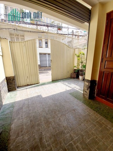 Bán nhà giảm sâu 1 tỷ còn 12.5 tỷ - Bùi Đình Tuý 74m 3 lầu  5 x 16 12.5 tỷ Phường 24 Bình Thạnh