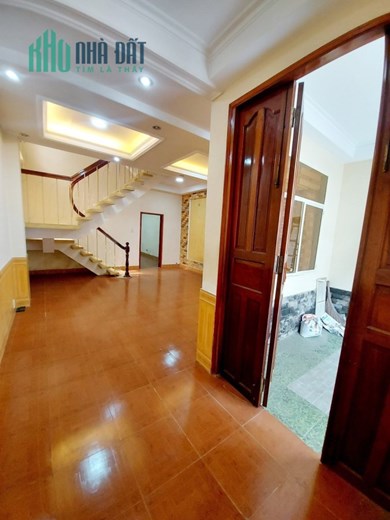 Bán nhà giảm sâu 1 tỷ còn 12.5 tỷ - Bùi Đình Tuý 74m 3 lầu  5 x 16 12.5 tỷ Phường 24 Bình Thạnh