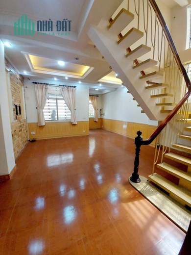 Bán nhà giảm sâu 1 tỷ còn 12.5 tỷ - Bùi Đình Tuý 74m 3 lầu  5 x 16 12.5 tỷ Phường 24 Bình Thạnh