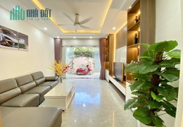🌹Thanh Lân - Hoàng Mai🌹DT 35m2, 5 tầng, MT4.3m, giá 3.8 tỷ (CTL).