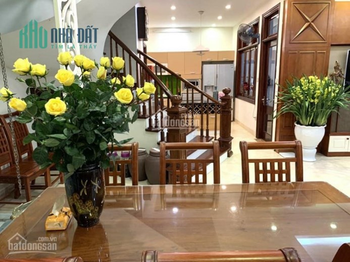 Bán nhà kđt Văn Phú 90m2, mt 5m phân lô kinh doanh nhỉnh 9tỷ