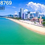 Cần bán mảnh đất Biệt thự rất đẹp tại Khu đô thị mới Lê Hồng Phong 2, Nha Trang.