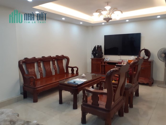 Nhà 4 tầng khu B Yên Nghĩa 50m2, 6.6 tỷ Hà Đông