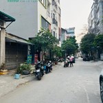 Cực hiếm bán đất tặng nhà tại Mậu Lương ô tô đỗ cửa 65m2 giá 5 tỷ .