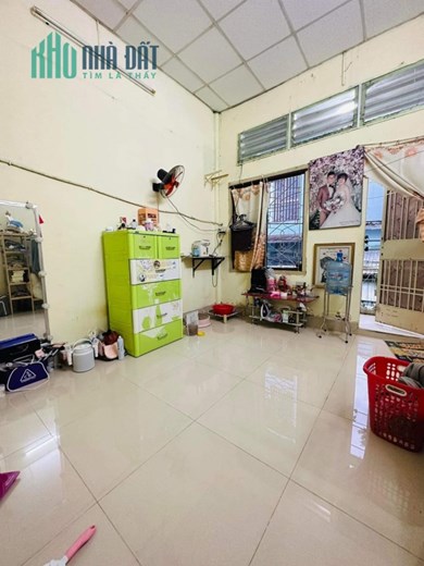 CHỦ ĐỊNH CƯ GẤP BÁN NHÀ HXH LẠC LONG QUÂN, Q11, GIÁ RẺ BẤT NGỜ.