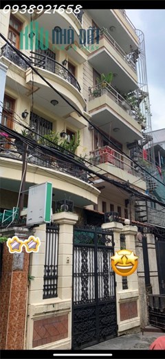 NHÀ HẺM XE TẢI TRÁNH-3 MẶT TIỀN-NGUYỄN TRÃI-ÔTÔ NGỦ NHÀ-4TẦNG- Ở NGAY-17TỶ TL