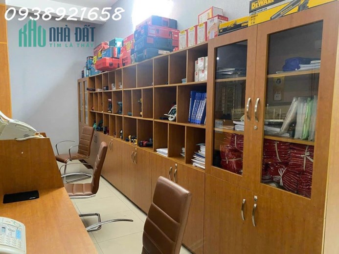 NHÀ HẺM XE TẢI TRÁNH-3 MẶT TIỀN-NGUYỄN TRÃI-ÔTÔ NGỦ NHÀ-4TẦNG- Ở NGAY-17TỶ TL