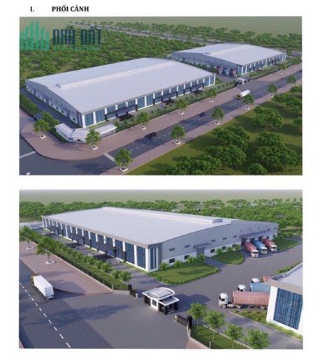 CHÍNH CHỦ CẦN BÁN HOẶC CHO THUÊ NHÀ XƯỞNG TẠI KCN LONG KHÁNH-ĐỒNG NAI