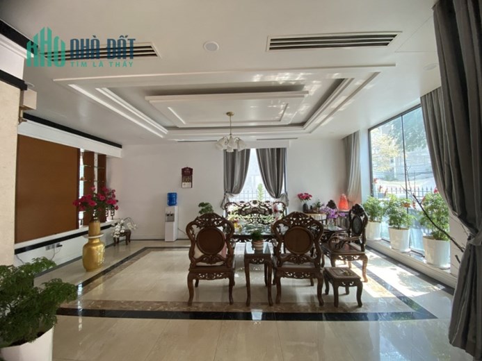 Bán biệt thự víp Ven Hồ Phương Lưu Lê Hồng Phong Đông Hải Hải An