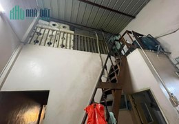 Bán nhà Mặt tiền đường Âu Cơ ngay Bàu Cát - Đồng Đen, 8x22m, 2 Tầng cũ, 24.9 tỷ (TL)
