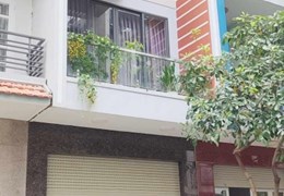💥 KDC NGAY GÓC NGUYỄN LƯƠNG BẰNG - PHẠM HỮU LẦU. MT ĐƯỜNG SỐ, CHỦ GẤP BÁN NÊN ĐÃ HẠ 1 TỶ NGAY KHI