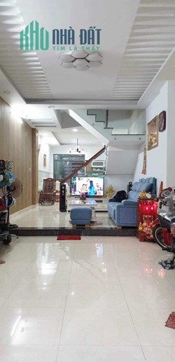 💥 KDC NGAY GÓC NGUYỄN LƯƠNG BẰNG - PHẠM HỮU LẦU. MT ĐƯỜNG SỐ, CHỦ GẤP BÁN NÊN ĐÃ HẠ 1 TỶ NGAY KHI