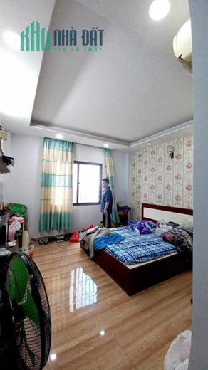 💥 KDC NGAY GÓC NGUYỄN LƯƠNG BẰNG - PHẠM HỮU LẦU. MT ĐƯỜNG SỐ, CHỦ GẤP BÁN NÊN ĐÃ HẠ 1 TỶ NGAY KHI