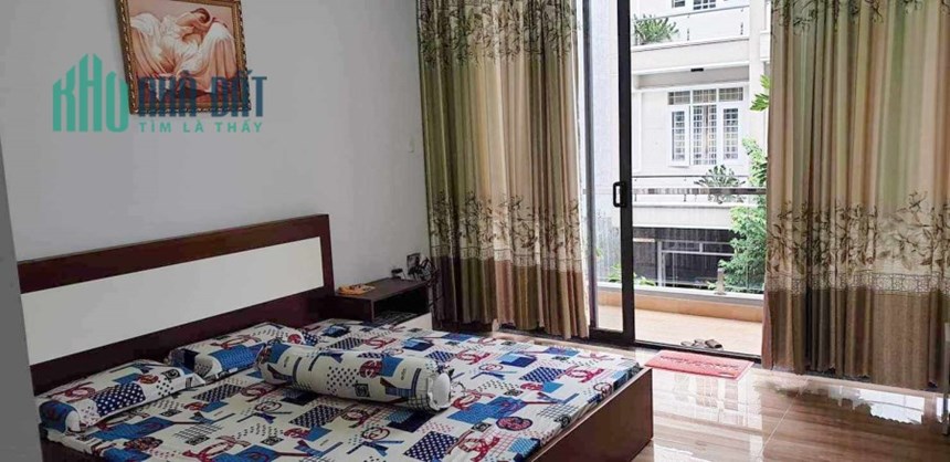 💥 KDC NGAY GÓC NGUYỄN LƯƠNG BẰNG - PHẠM HỮU LẦU. MT ĐƯỜNG SỐ, CHỦ GẤP BÁN NÊN ĐÃ HẠ 1 TỶ NGAY KHI
