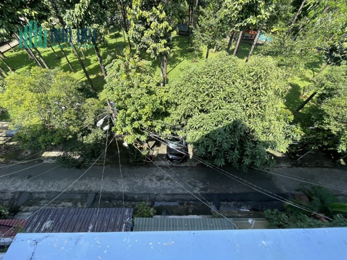 Bán Nhà Nguyễn Oanh, 100m2, Mặt Tiền Công Viên,  Ngang 5M, Ngợp 7.9 Tỷ