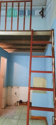 Cho thuê Phòng 12m2 tại Thạnh Lộc 31, Phường Thạnh Lộc, Quận 12