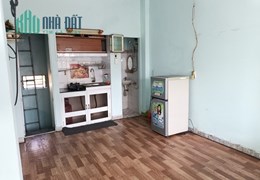 ♥ Nhà Mặt Tiền Điện Biên Phủ 3 tầng kinh doanh, 3 tỷ