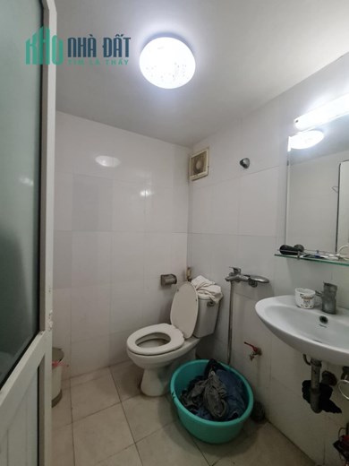 NGÕ RỘNG SÁT PHỐ QUÁN THÁNH, KINH DOANH OK – Nhà 5 tầng 30m2 chỉ 4.75 tỷ