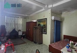 Rẻ nhà ở Ngay Trung tâm Văn điển, Thanh Trì gần hoàng mai 45m, giá 2.4 tỷ