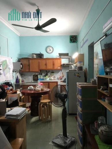 Rẻ nhà ở Ngay Trung tâm Văn điển, Thanh Trì gần hoàng mai 45m, giá 2.4 tỷ