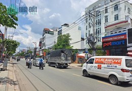 CHỦ ĐI ĐỊNH CƯ BÁN GẤP MT NGUYỂN ẢNH THỦ - DÒNG TIỀN 400TR/THÁNG- CHÍNH CHỦ -GIÁ TỐT