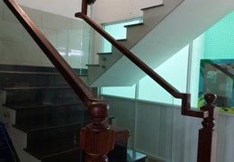 Bán nhà Mặt tiền Đào Duy Từ giao Nguyễn Tri Phương, DT: 4.1x14m, 5 T-5PN, 17.5 tỷ.