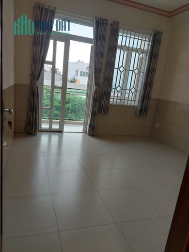 Bán nhà Mặt tiền Đào Duy Từ giao Nguyễn Tri Phương, DT: 4.1x14m, 5 T-5PN, 17.5 tỷ.