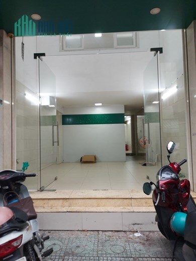 Bán nhà Mặt tiền Đào Duy Từ giao Nguyễn Tri Phương, DT: 4.1x14m, 5 T-5PN, 17.5 tỷ.