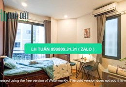 A3131 - Bán Nhà Quận 3 Nguyễn Thiện Thuật 38m2 , 2 Tầng , 2 PN Giá Chỉ 4 tỷ 250
