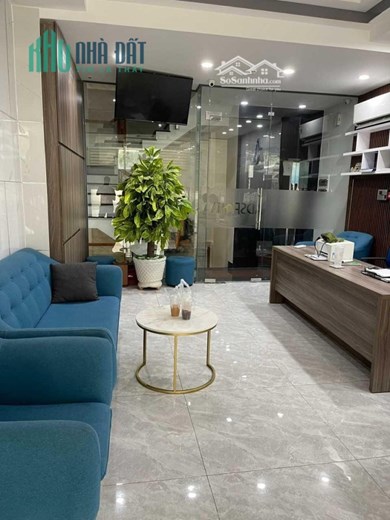 cho thuê nhà nguyên căn địa chỉ 407/34 sư vạn hạnh nhà mới vô ở liền dt 3.8x16 kết 3 lầu