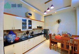 Bán nhà Mễ Trì Thượng, Từ Liêm 42m2, 4tầng Ngõ thông cách Ô tô tránh 1nhà