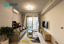 Cho thuê căn hộ Midtown (Block M8) - Quân 7