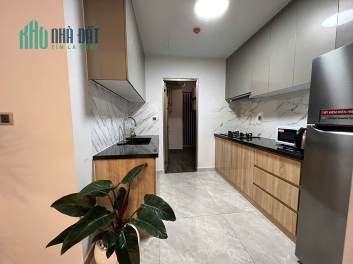 Cho thuê căn hộ Midtown (Block M8) - Quân 7