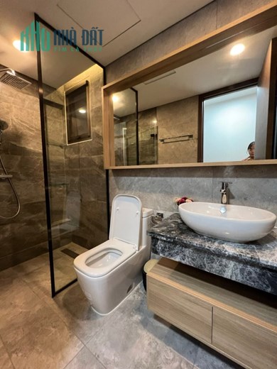 Cho thuê căn hộ Midtown (Block M8) - Quân 7