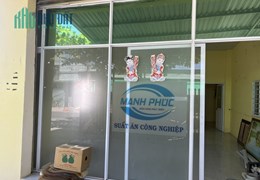 CHO THUÊ NHÀ VÀ KHO MT HÙNG VƯƠNG LONG THỌ NHƠN TRẠCH